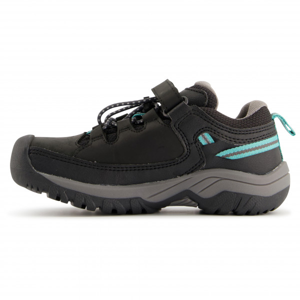 Keen - Kid's Targhee Low WP - Multisportschuhe