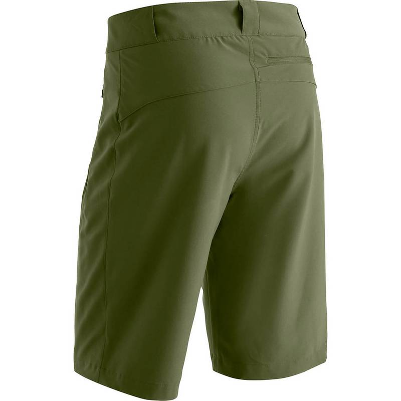 Maier Sports Latit Trekkinghose Herren