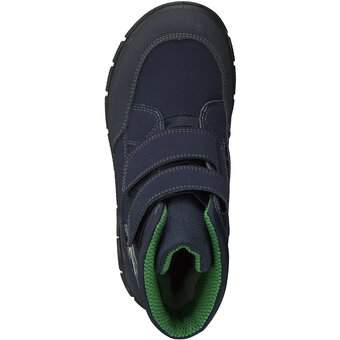 Ricosta Alek Klett Boot in blau