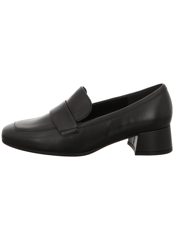 Gabor Comfort Pumps bequem in schwarz günstig kaufen