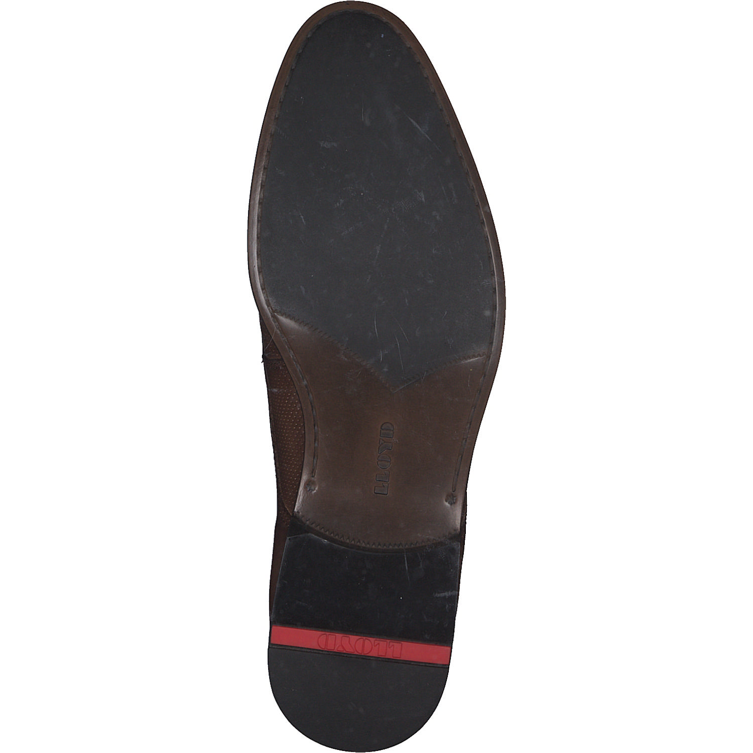 Lloyd Levin 10153, Schnürschuhe, Herren, Braun (Cognac)