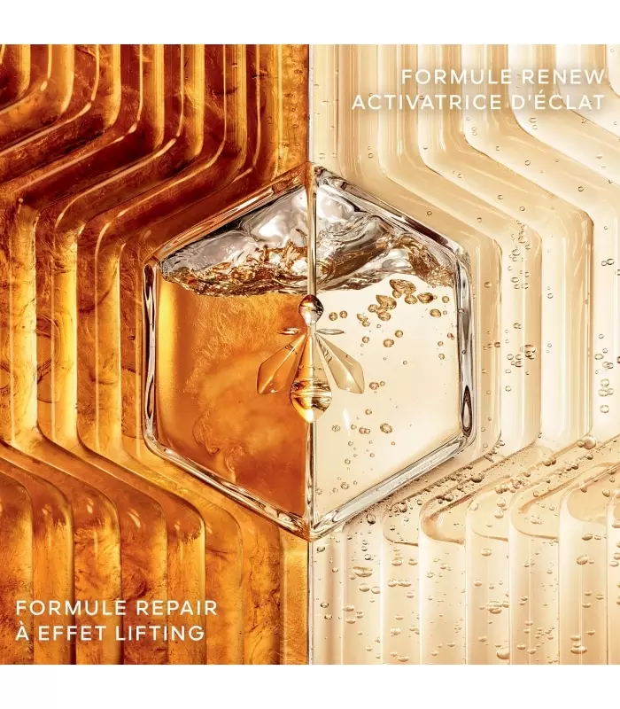 ABEILLE ROYALE Sérum Yeux Double R Renew & Repair