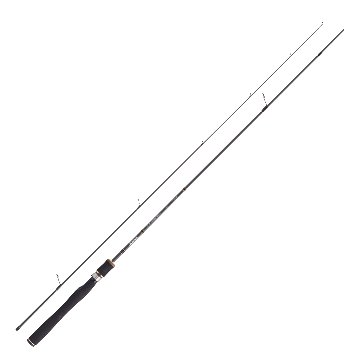 Shirasu Raubfischrute IM-12 Pro Staff 3