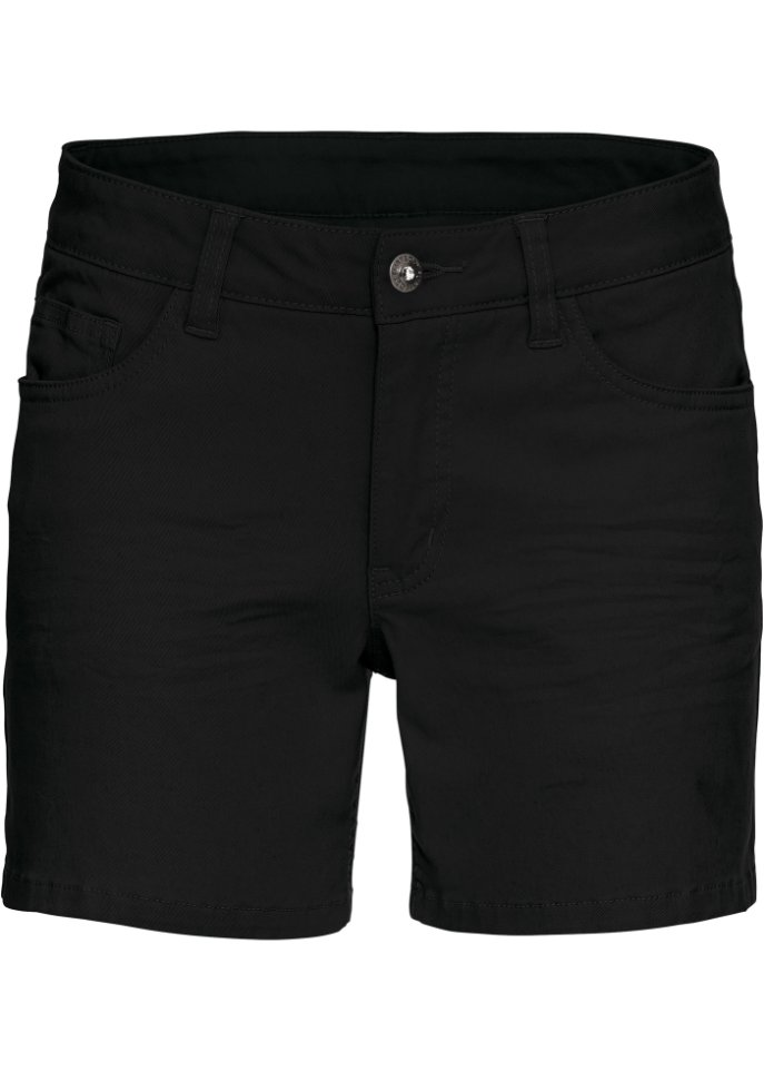 Twill-Shorts