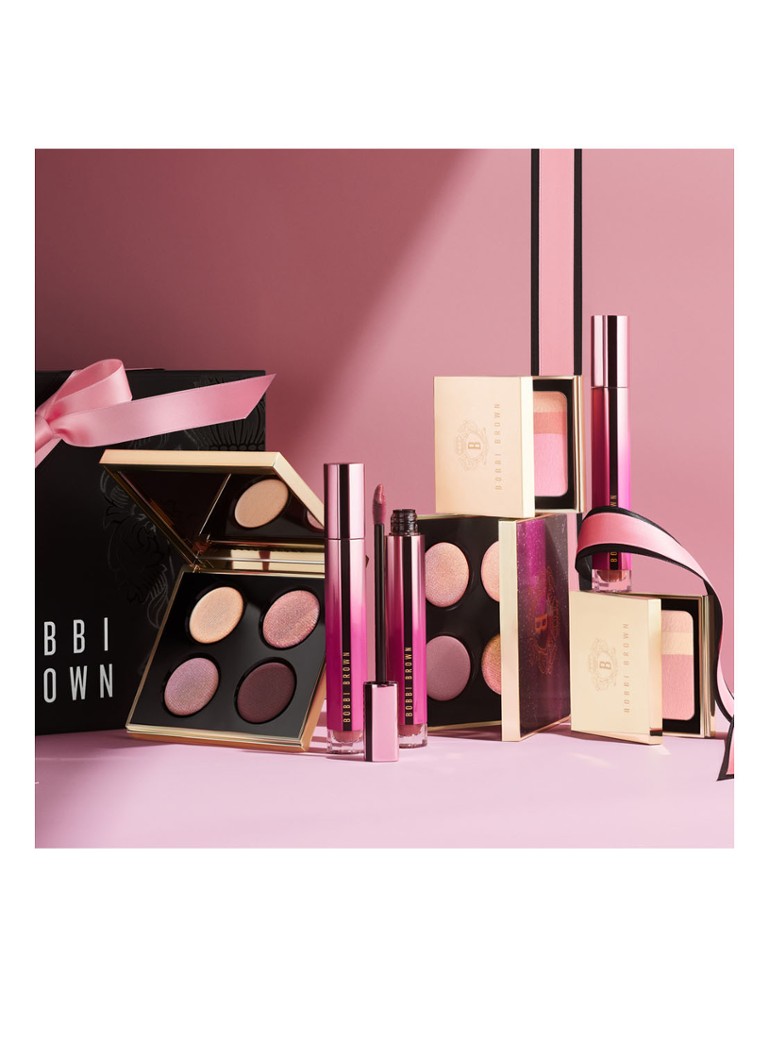 Ruj lichid mat de lux Bobbi Brown – Ediție limitată