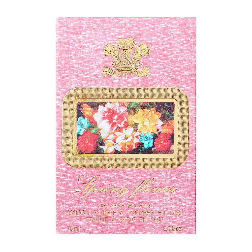 Creed Spring Flower Eau de Parfum Nat. Spray