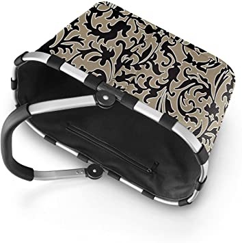 REISENTHEL Handtaschen schwarz CARRYBAG