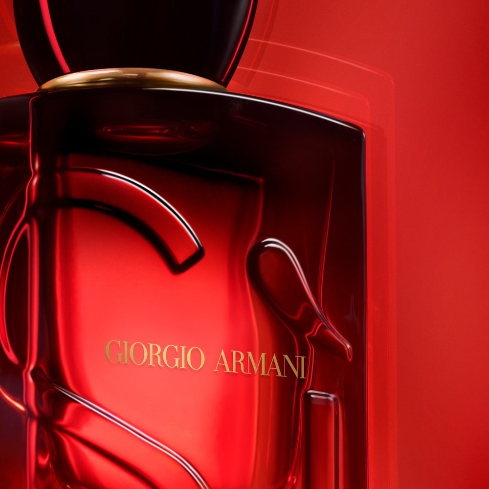 Armani Passione Intense