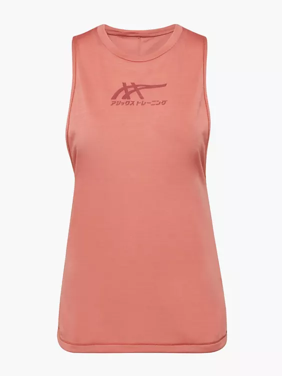 ASICS Top
