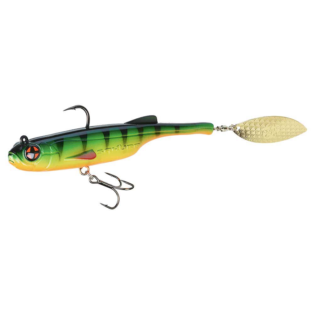 Sakura Slash Blade Soft Shad мамац, 12,5 цм, 38,5 г