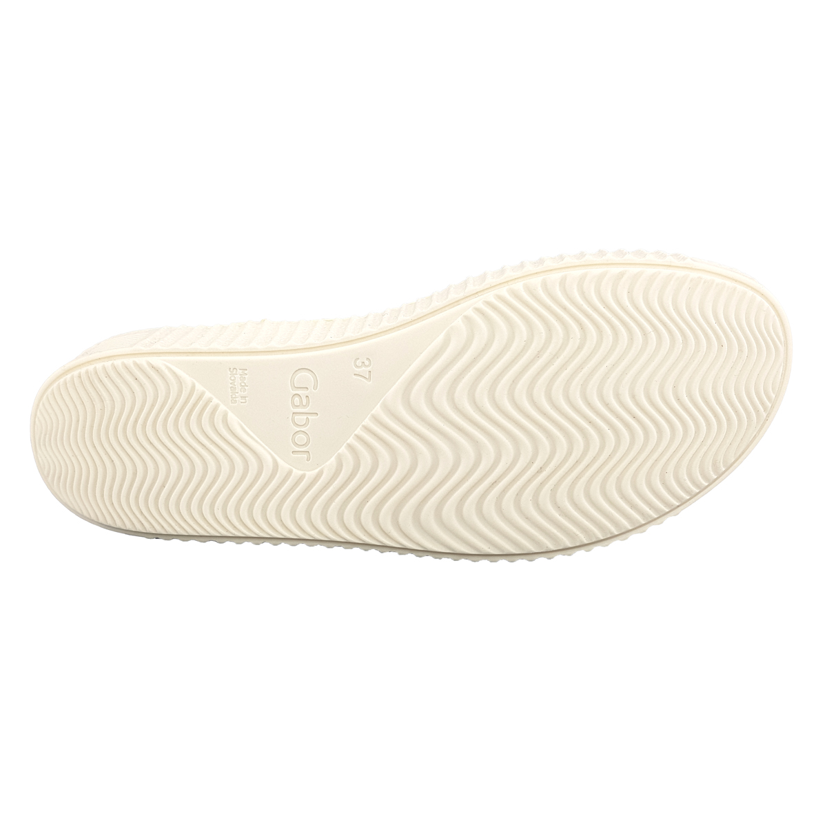 Gabor Comfort 23.603.20 Weiß 20 weiss