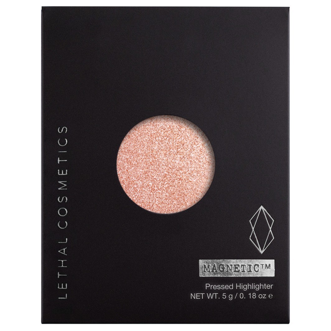 Lethal Cosmetics MAGNETIC™ presētais marķieris