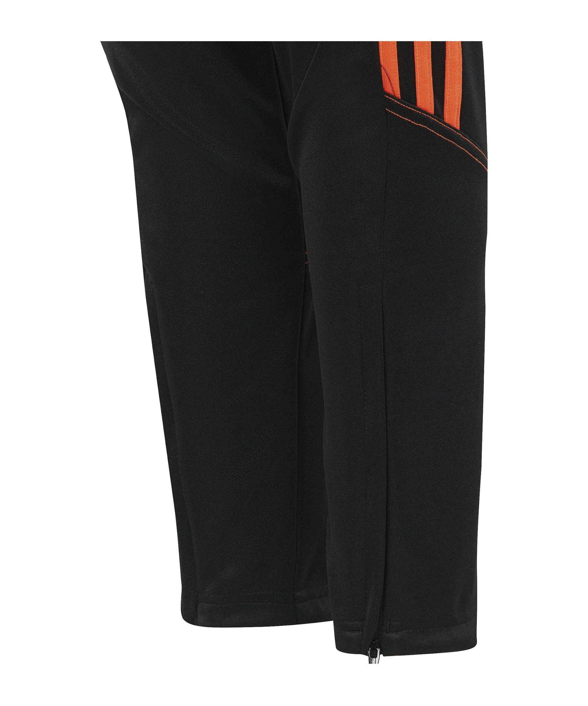 adidas Performance Sporthose Tiro 23 Club Trainingshose Kids