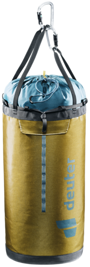 deuter Gravity Haul 50 | Robuster Kletterrucksack