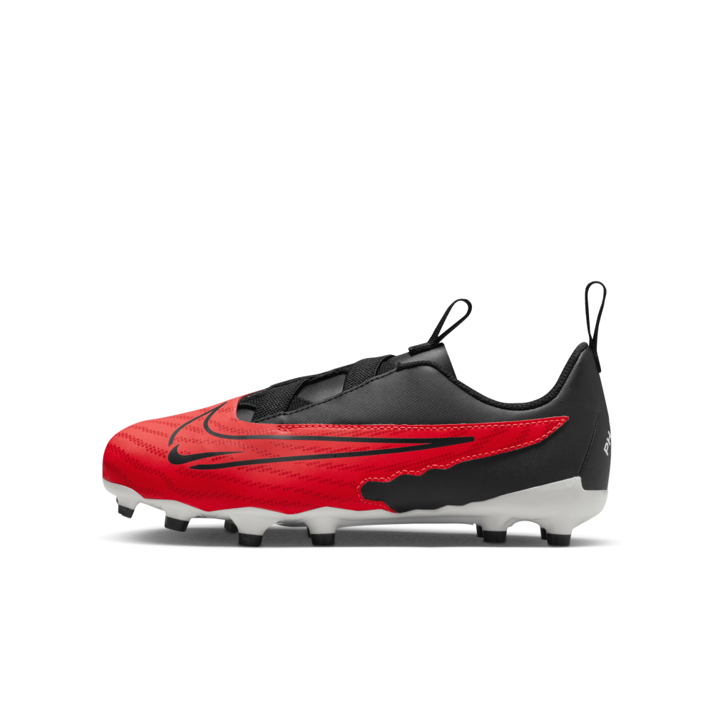 Nike Phantom GX Academy Jr. FG MG DD9549-600 / rot