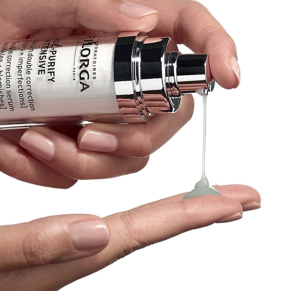 Filorga Anti-Aging Age-Purify Intensive