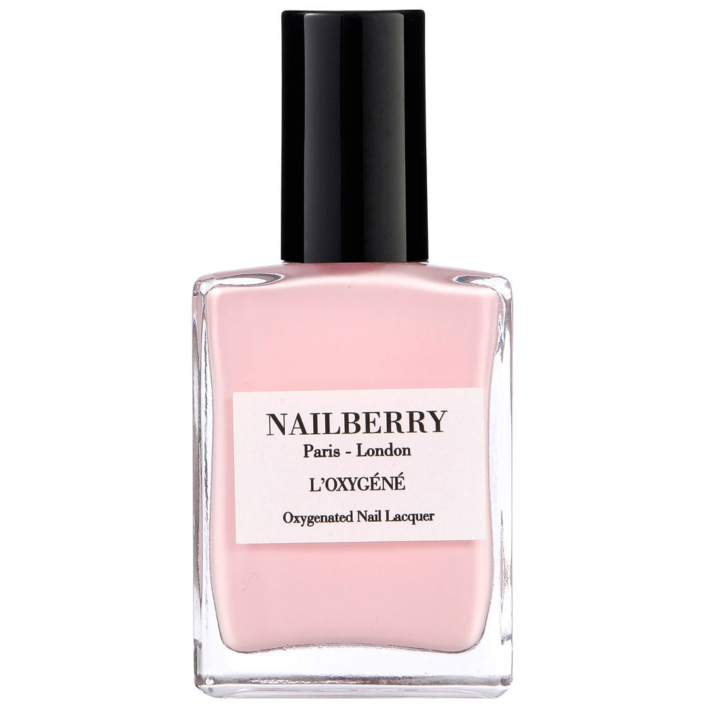 Nailberry Colour Rose Blossom 15 ml
