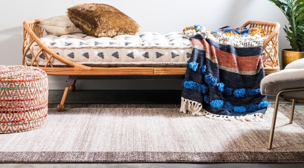 MyFlair Teppich 