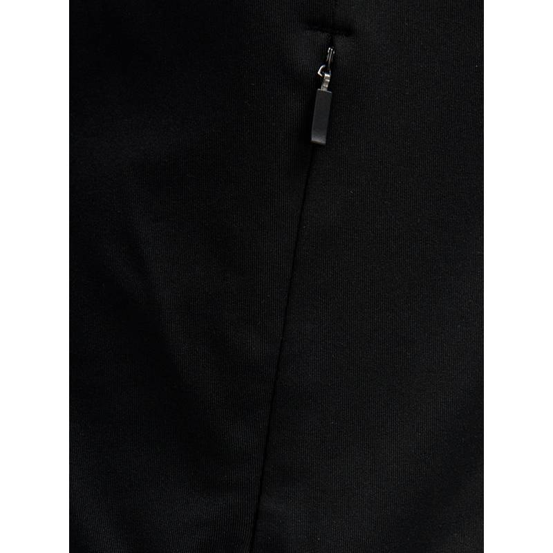 hummel hmlSELBY ZIP HOODIE Hoodie Damen