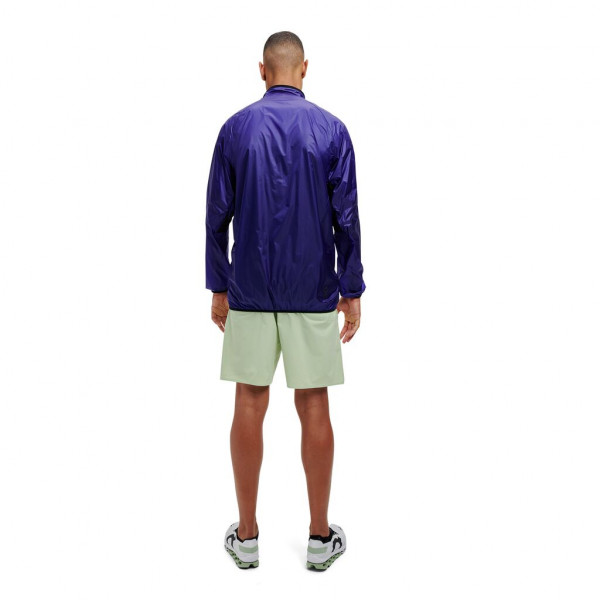 On - Zero Jacket - Laufjacke