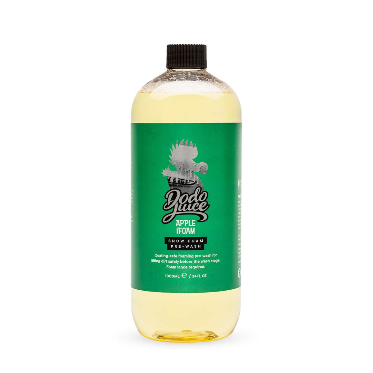Dodo Juice Apple iFoam Snow Foam 1L