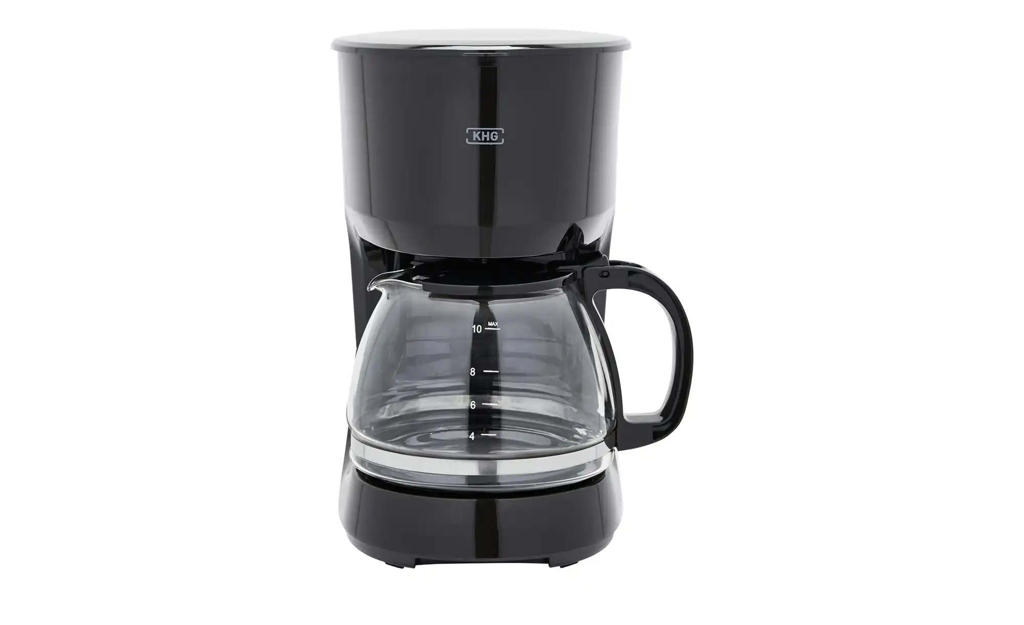 KHG Kaffeeautomat KA-128S