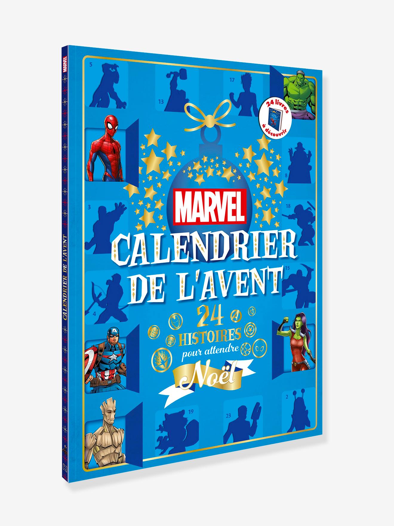 MARVEL