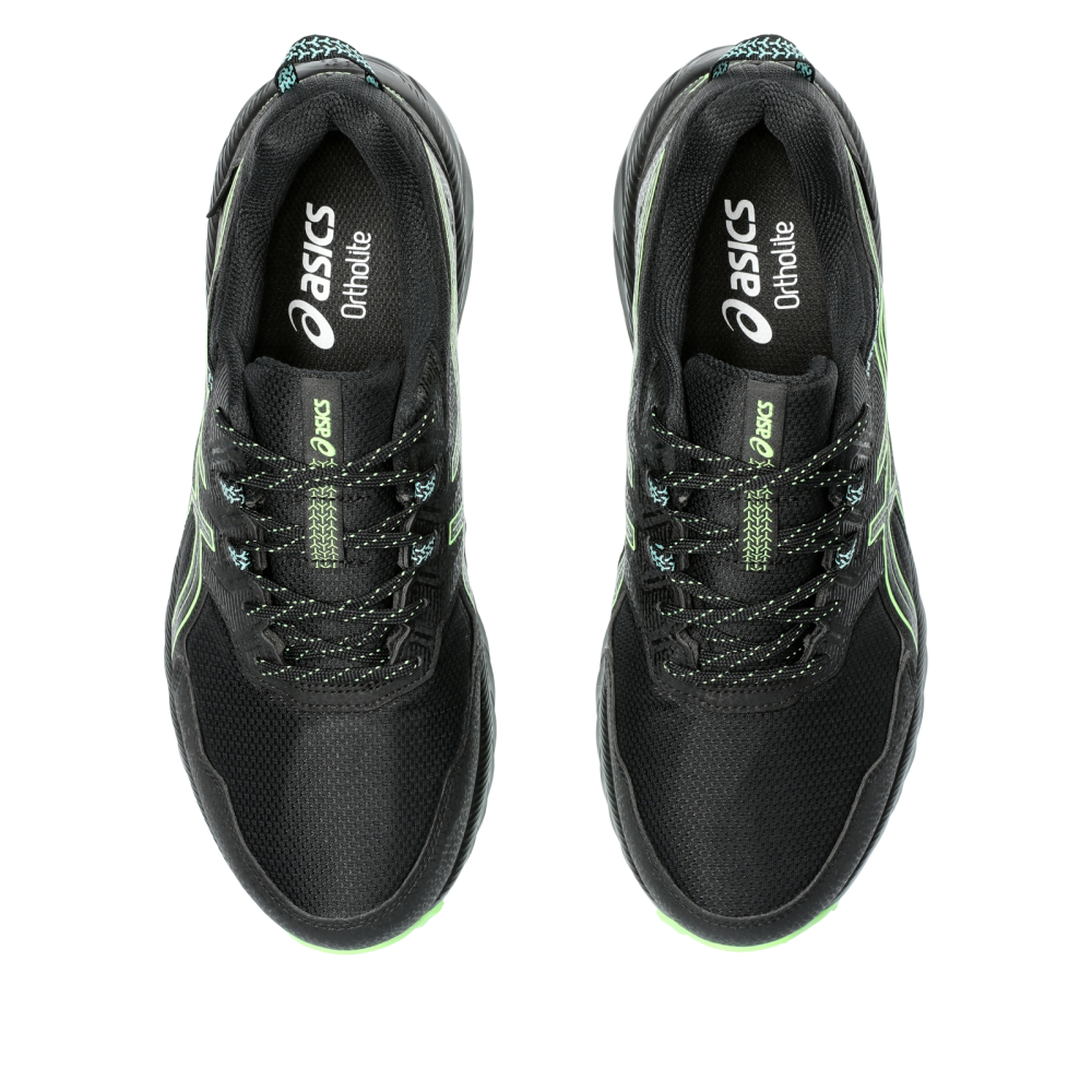 Asics Gel Venture 9 Waterproof 1011B705.002 / schwarz