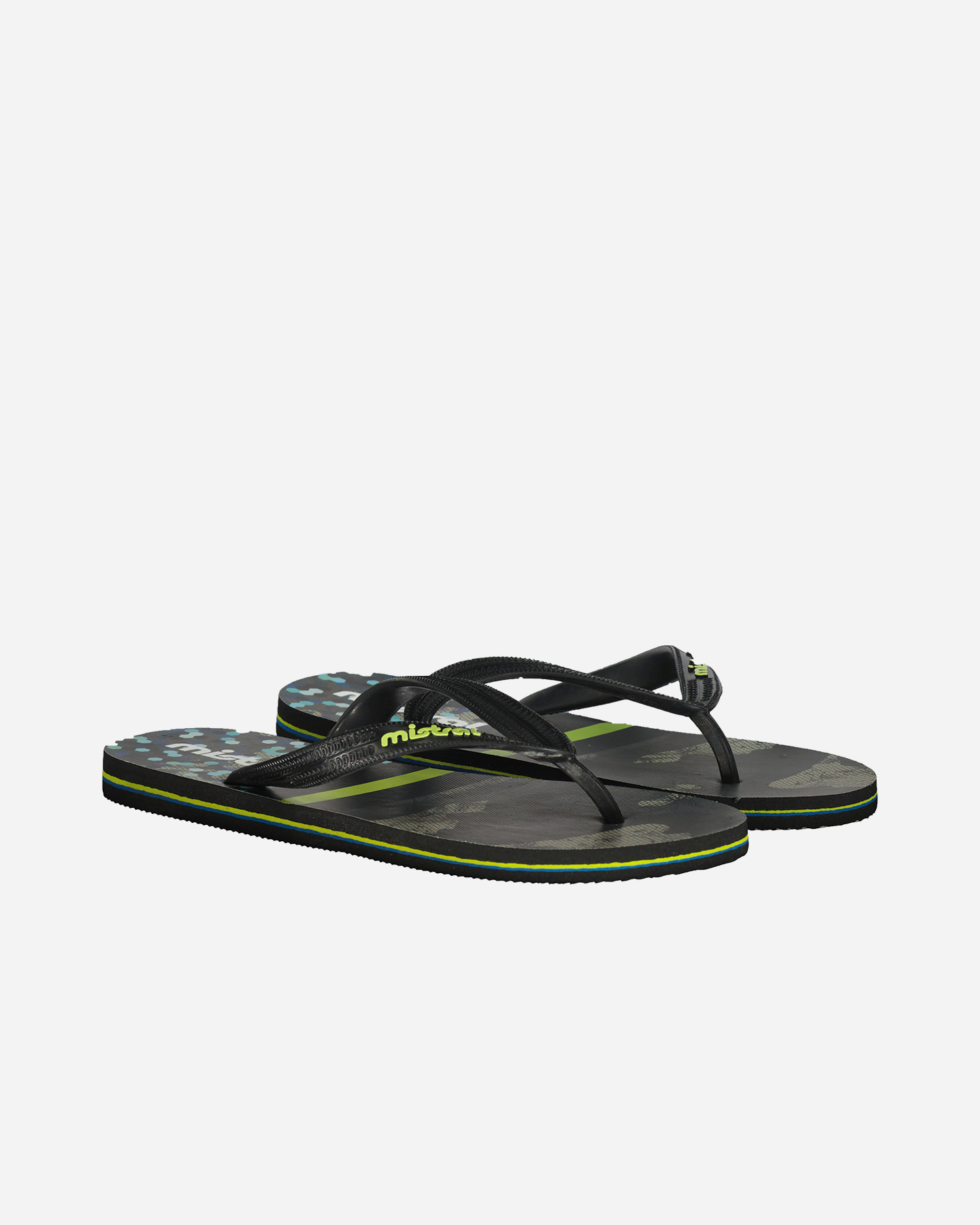 Nowoczesny Mistral Infrared M MSS23M07-02