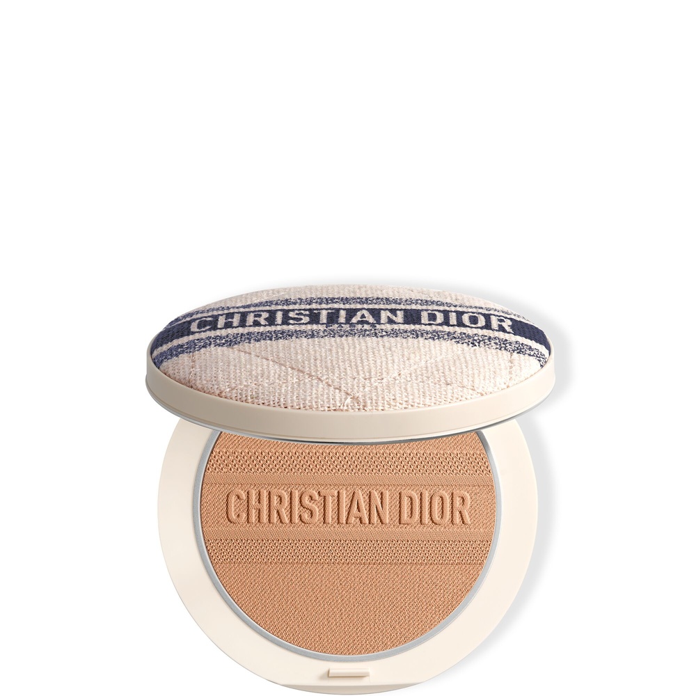 DIOR Dior Forever Natural Bronze Bronzer fini bonne mine - édition limitée