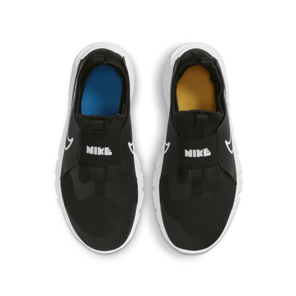 Nike Flex Runner 2 GS DJ6038-002 / schwarz