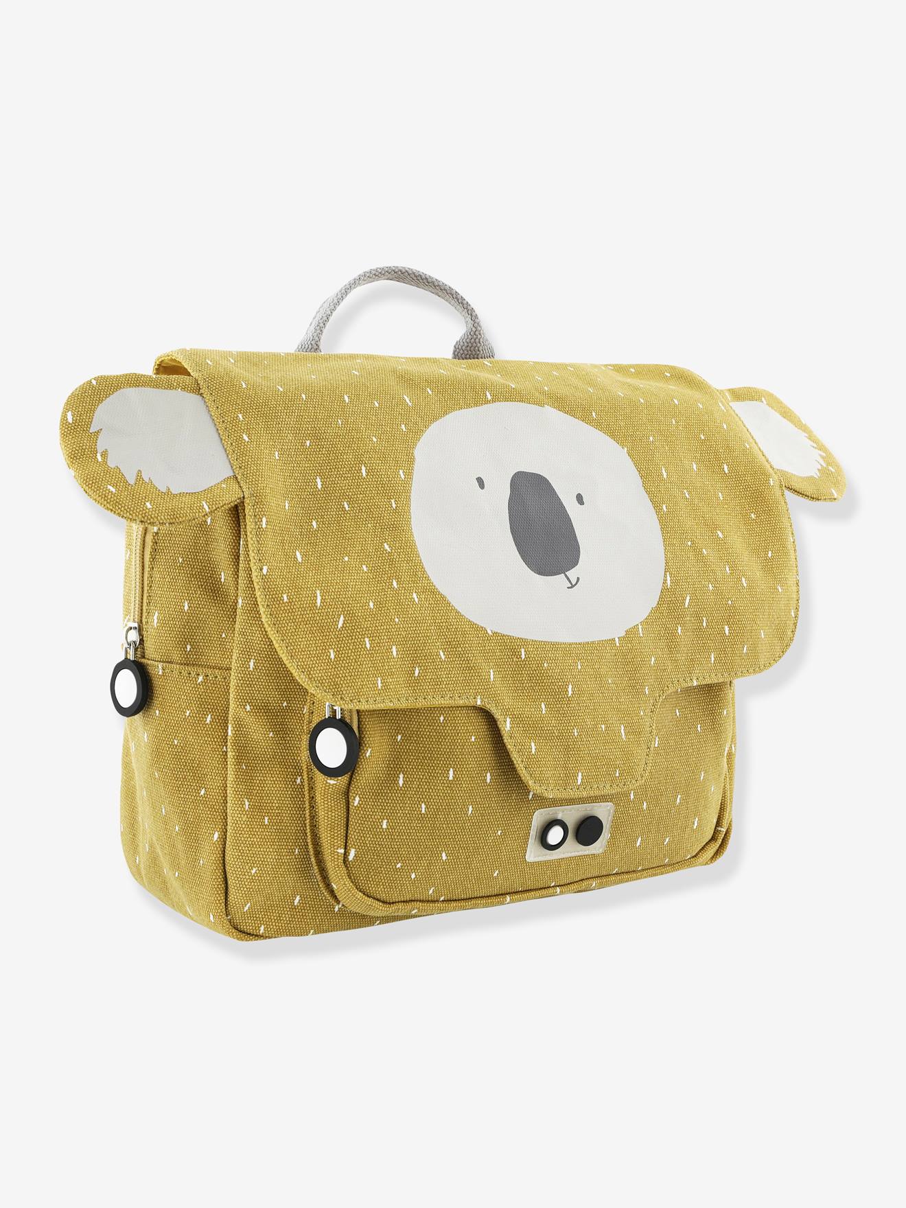 Cartable Satchel animal TRIXIE mr fox