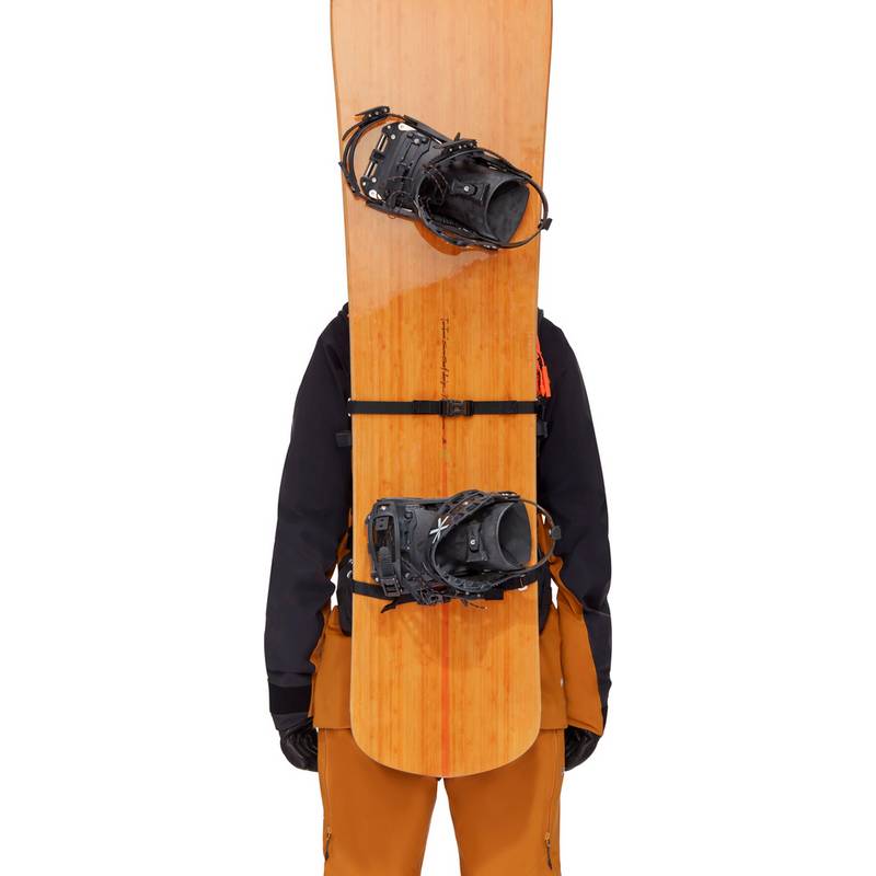 Mammut Free 22 Removable Airbag 3.0 Lawinenrucksack