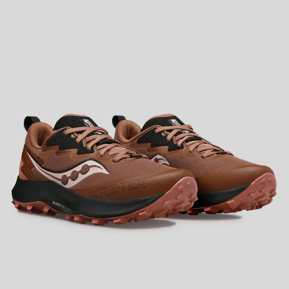 Saucony Peregrine 14 GTX S10918-120 / braun