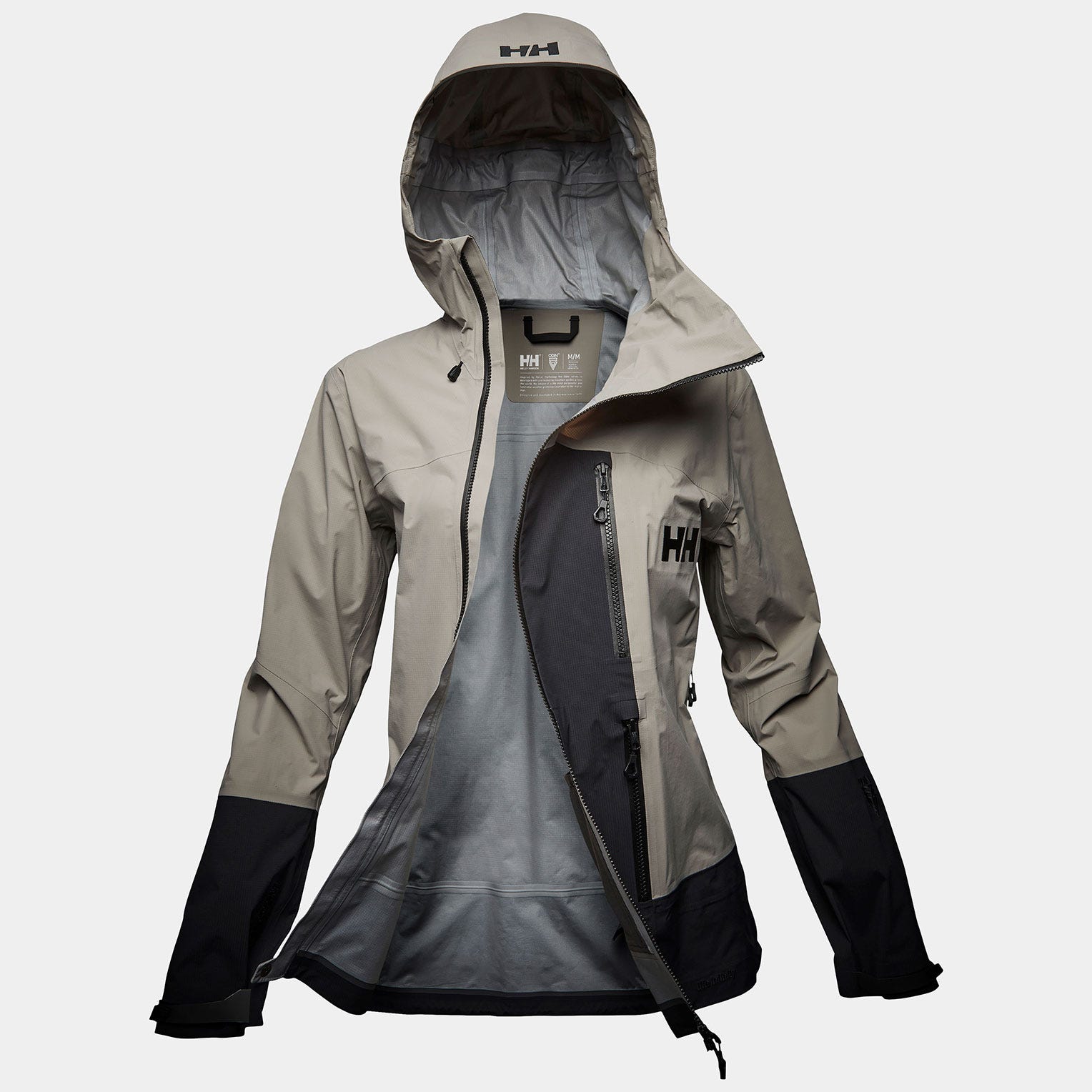 Women's Odin Backcountry Infinity Shell Jacket