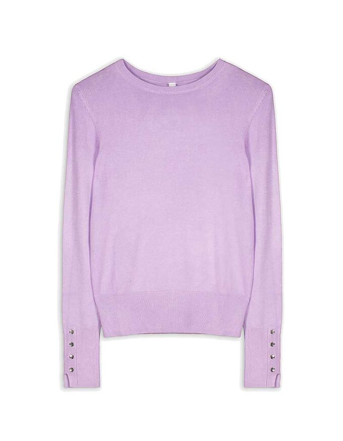Pullover - LENZING™ ECOVERO™