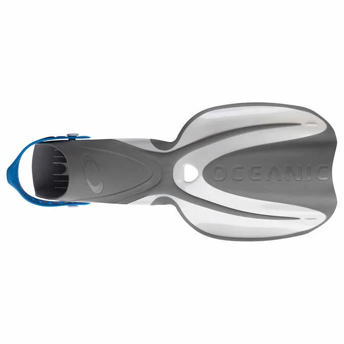 Oceanic Adult Snorkeling Set