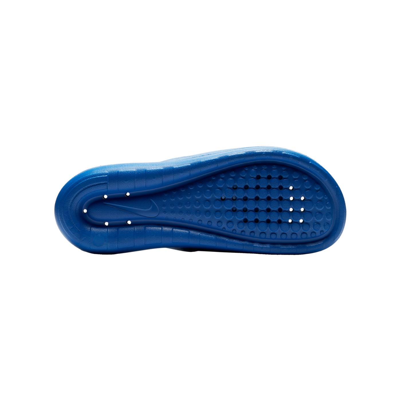Nike Victori One Shower Badelatsche Blau F401