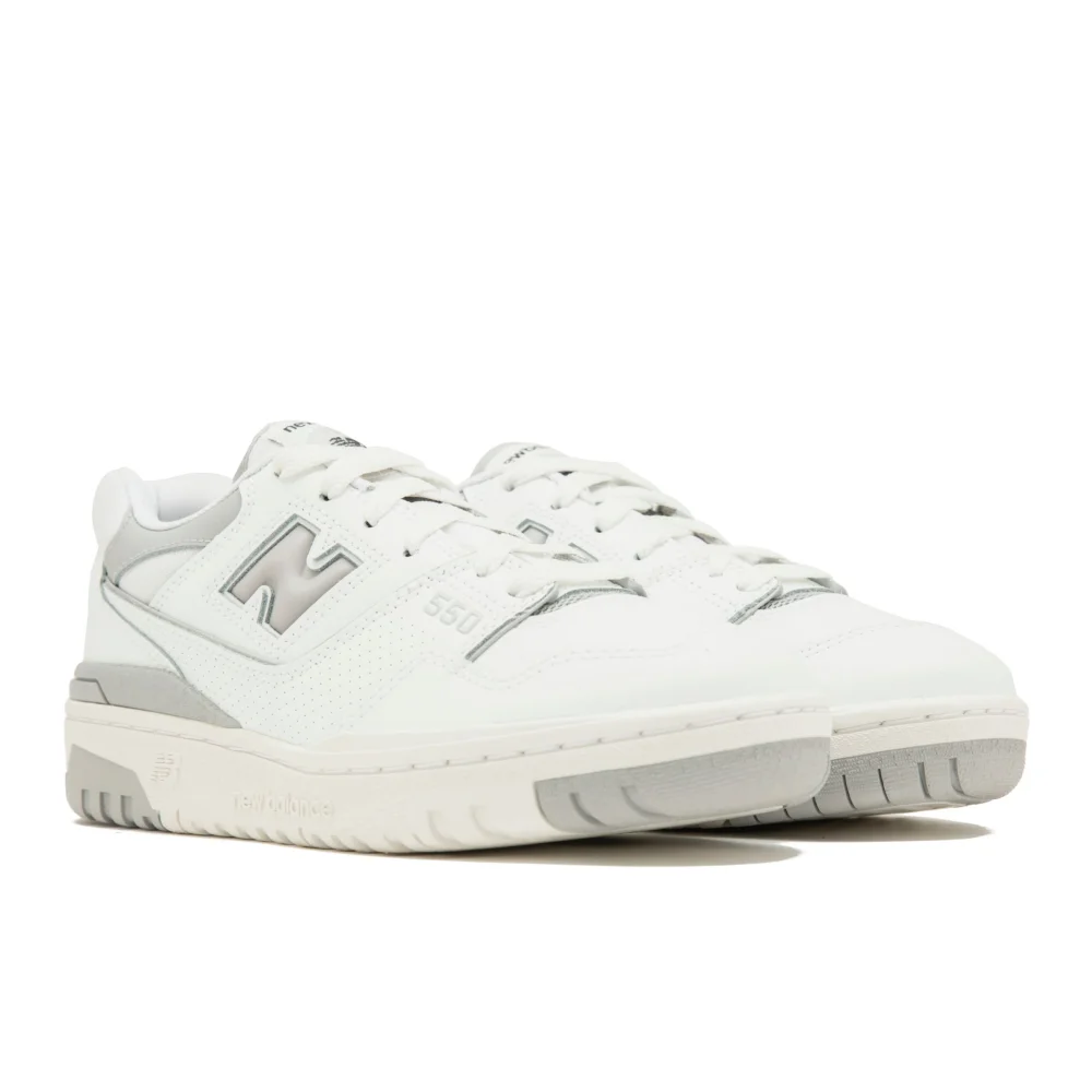 New Balance 550 BBW550BB / weiss