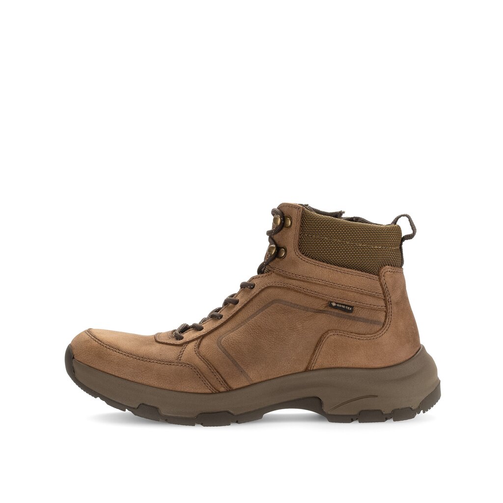 Pius Gabor PG1055 Boot braun