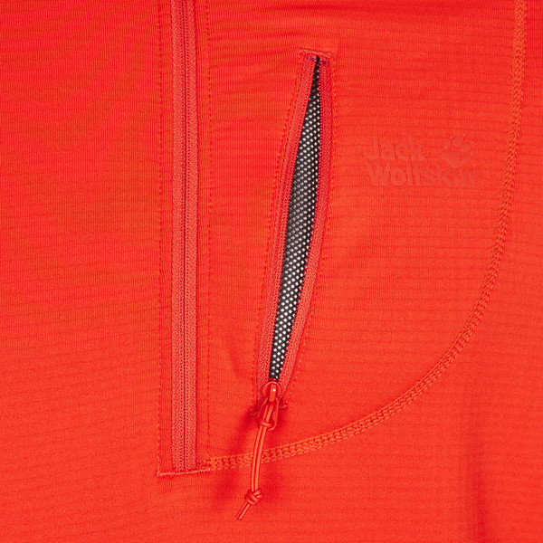 KOLBENBERG HZ M Herren - Fleecepullover