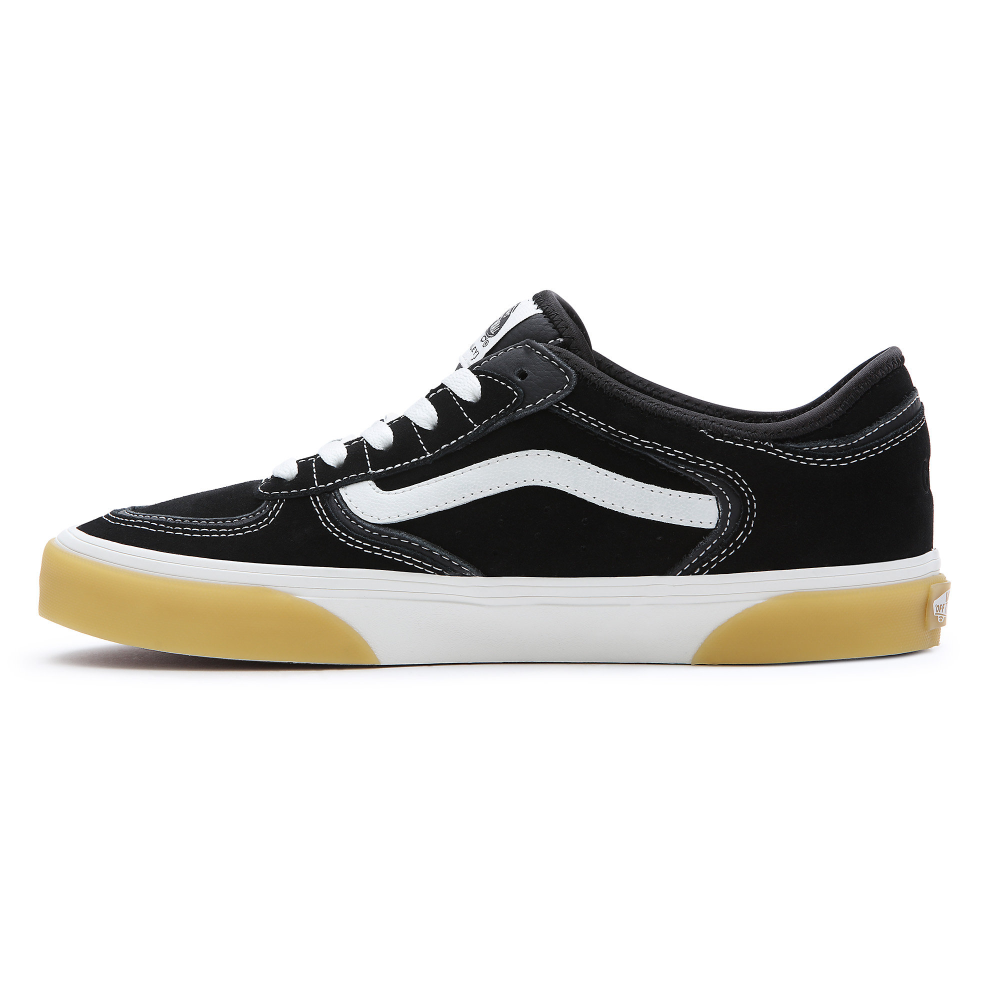 Vans Rowley Classic VN0009QJ9X11 / schwarz