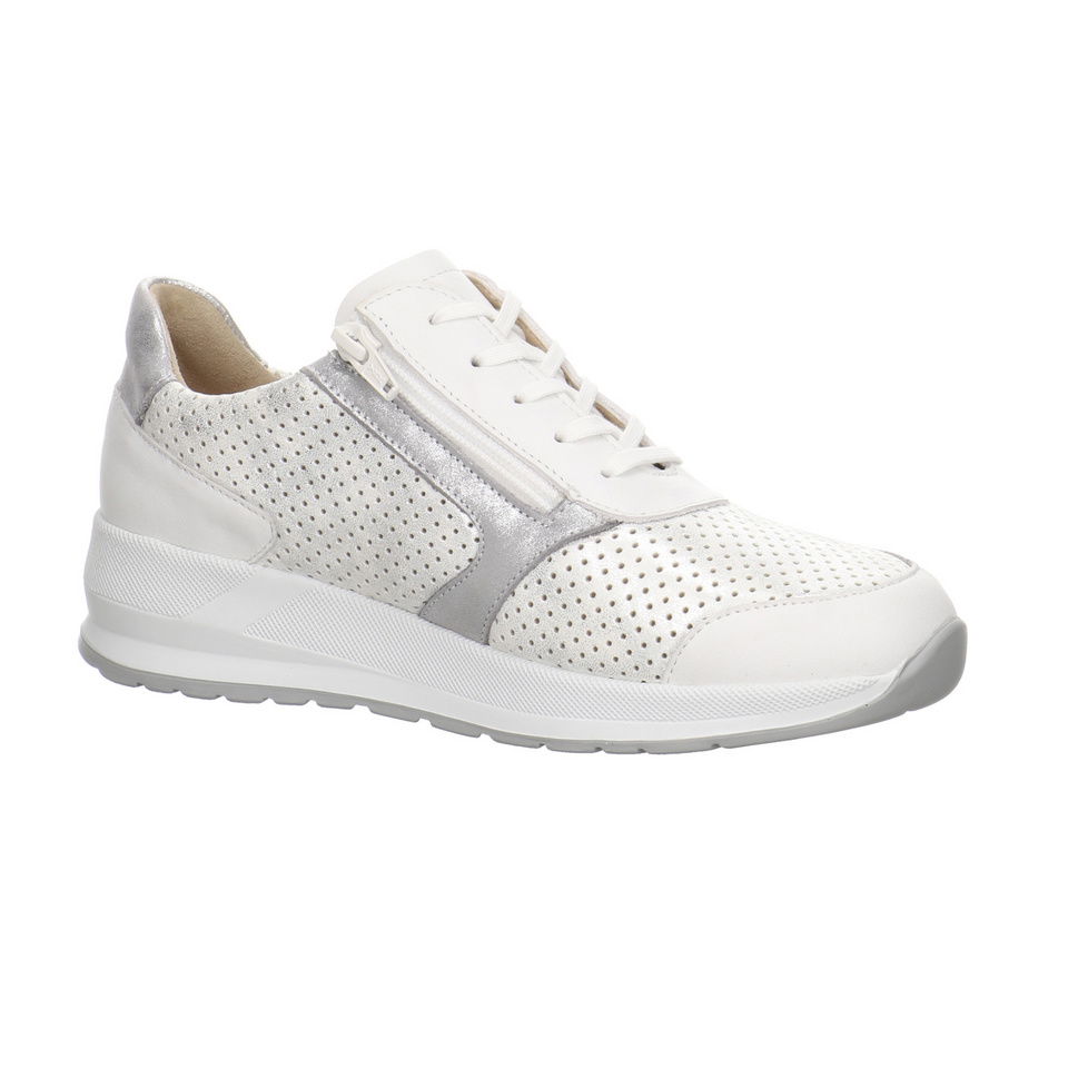 Finn Comfort Mori Schnürschuh