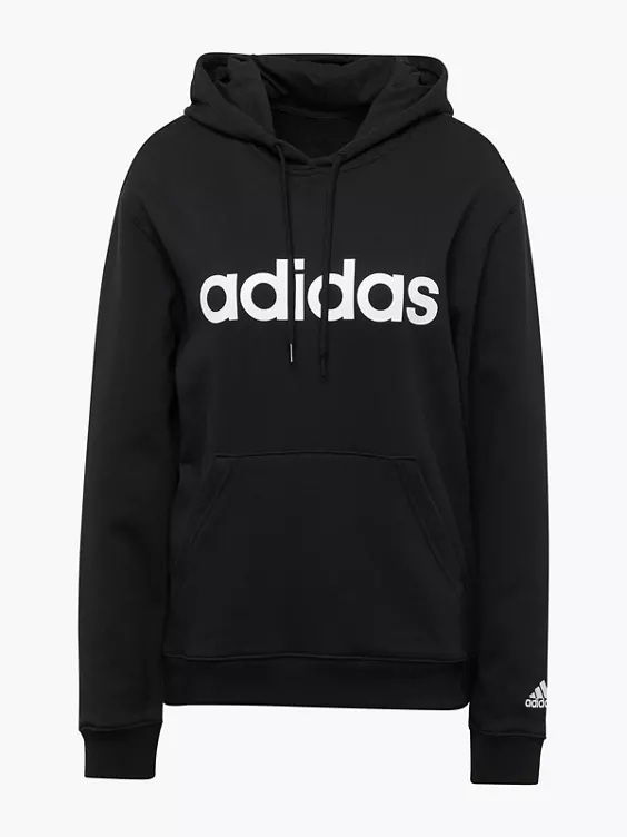 adidas Essentials Linear Hoodie