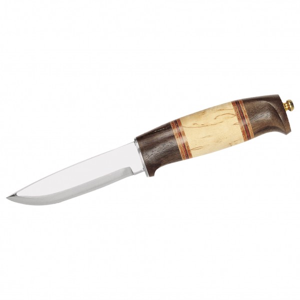 Helle - Palisander - Messer