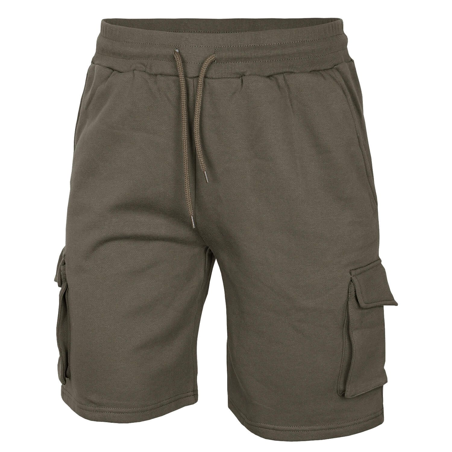 Bermuda Jogger