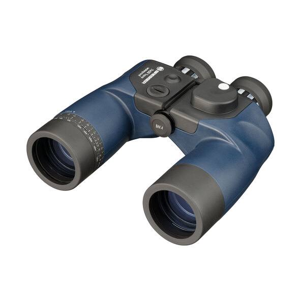 Kompass-Segler-Fernglas BinoSail 7 x 50