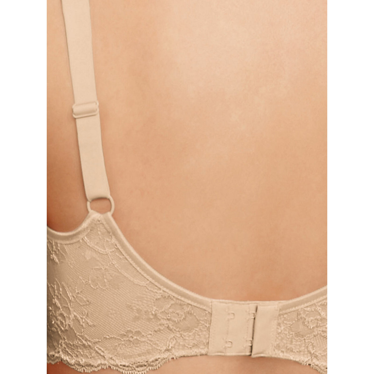 Still BH mit Schale Miss Lovely Still-BHs