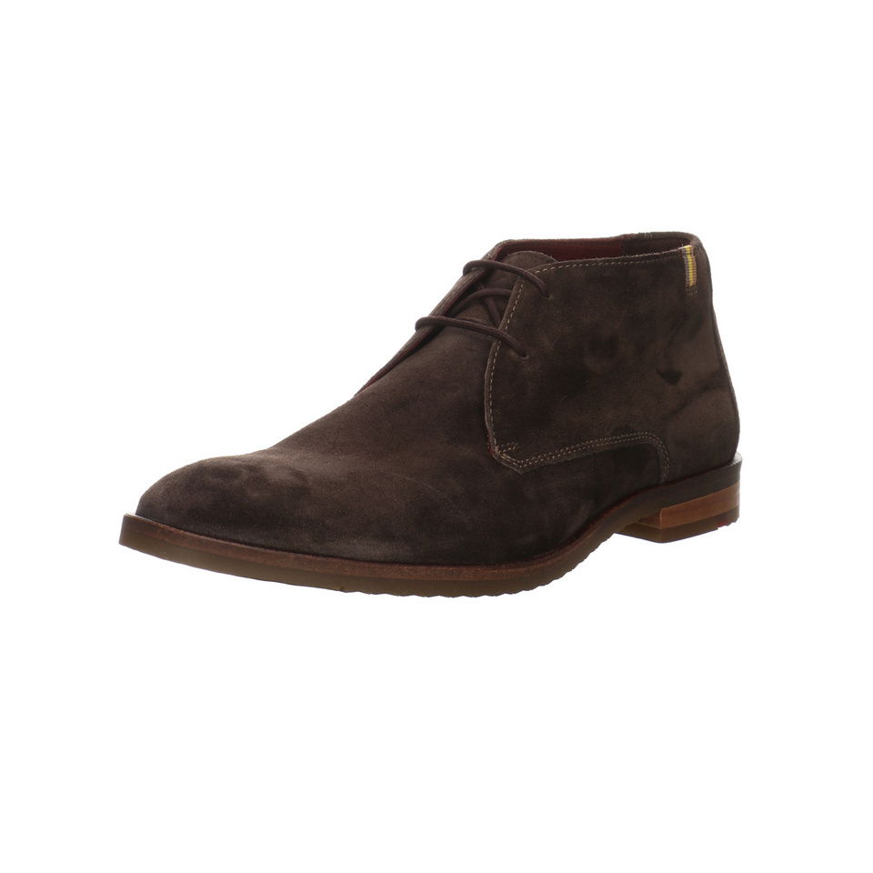Lloyd Selected Devon Schnürstiefelette
