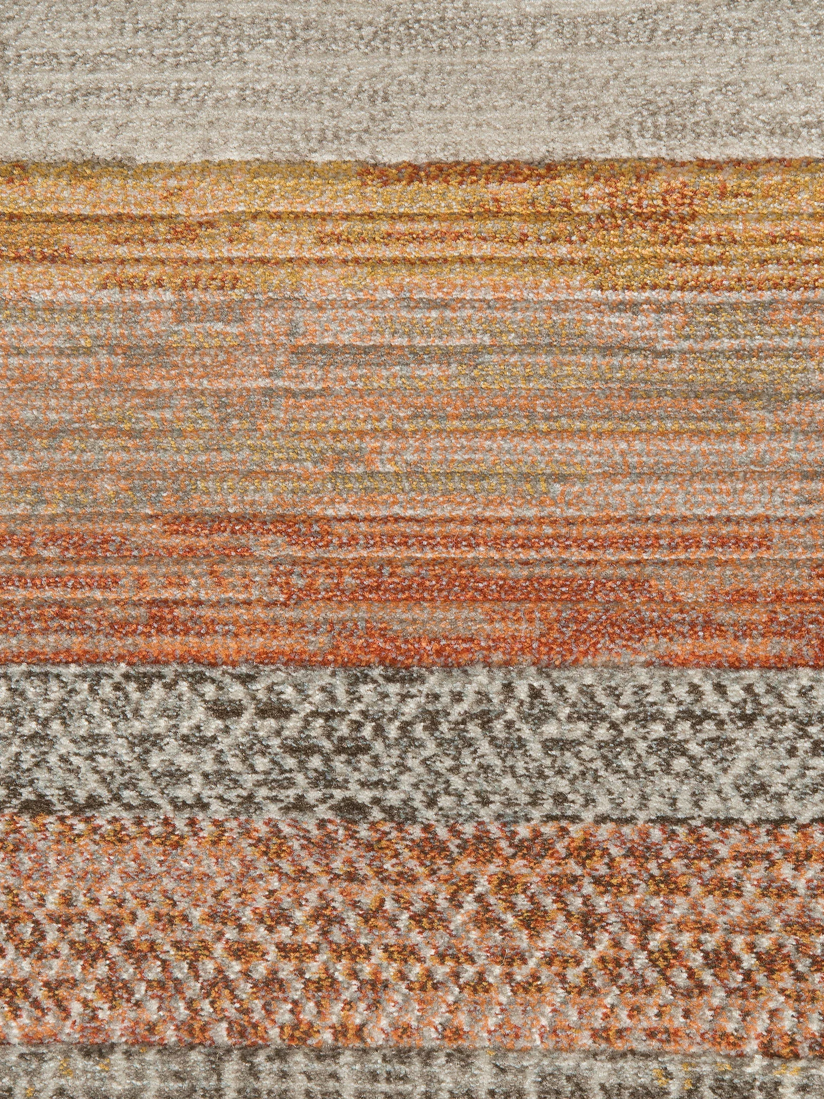 Maturin Moderner Teppich, Titan